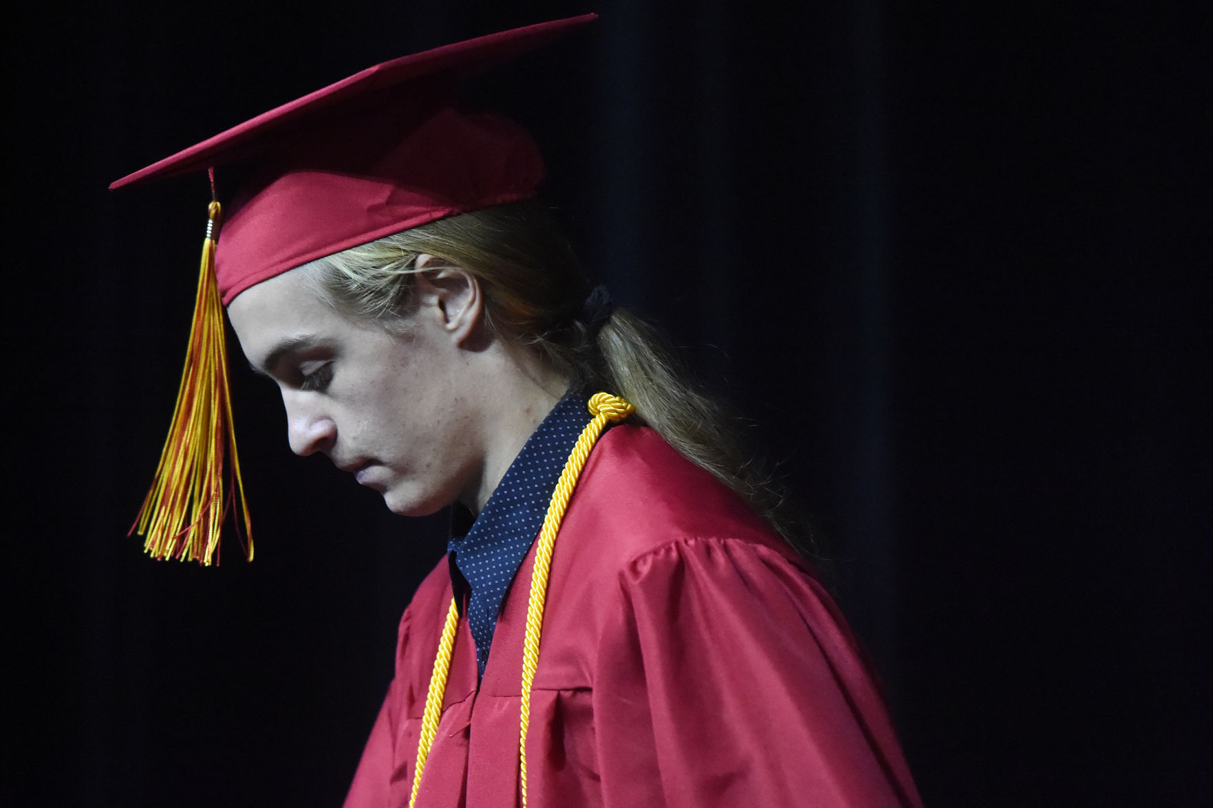 PHOTOS: Coronado High School Graduation
